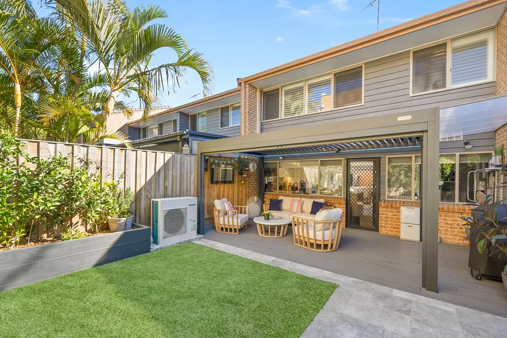 Mona Vale 2ਬੈੱਡਰੂਮ **INSPECT BY APPOINTMENT**
