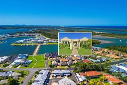 13 The Promenade, Port Macquarie