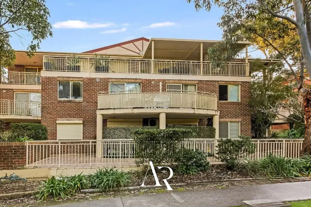 17/14-16 Weigand Avenue, Bankstown, NSW 2200