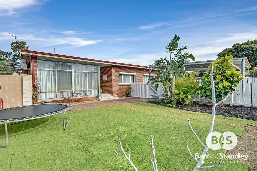 16 Mossop Street, South Bunbury, WA 6230