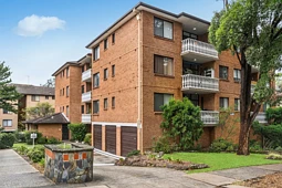 5/16 Hampton Court Road, Carlton