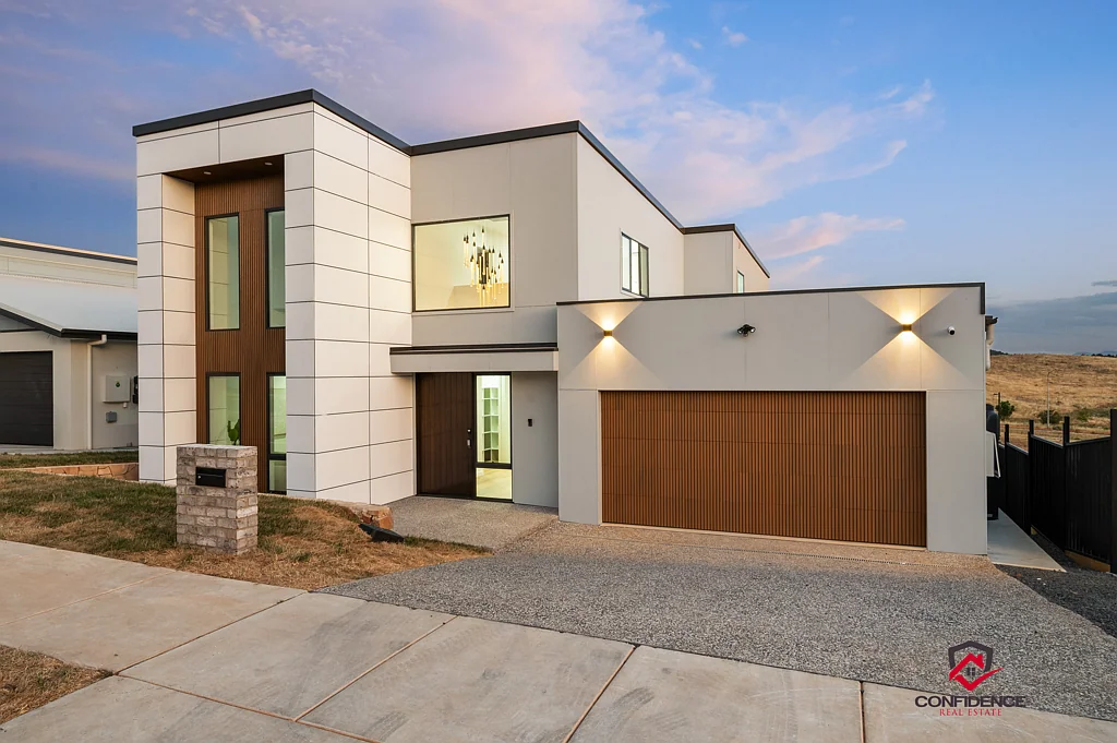 19 Chaloupka Street, Whitlam, ACT 2611