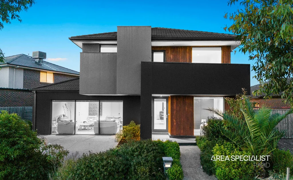 272 Alisma Boulevard, Cranbourne North, VIC 3977