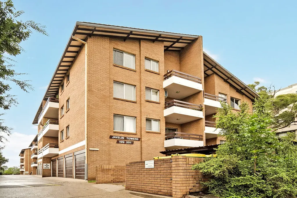 10/199 Auburn Road, Yagoona, NSW 2199