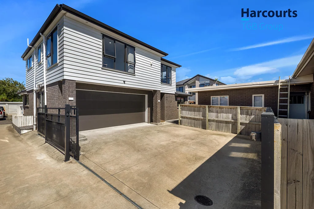 62B Wintere Road, Papatoetoe, Auckland City, Auckland