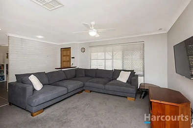 3 KAMARA CT, WANNEROO WA 6065, 3 Kuwarto, 1 Banyo, House