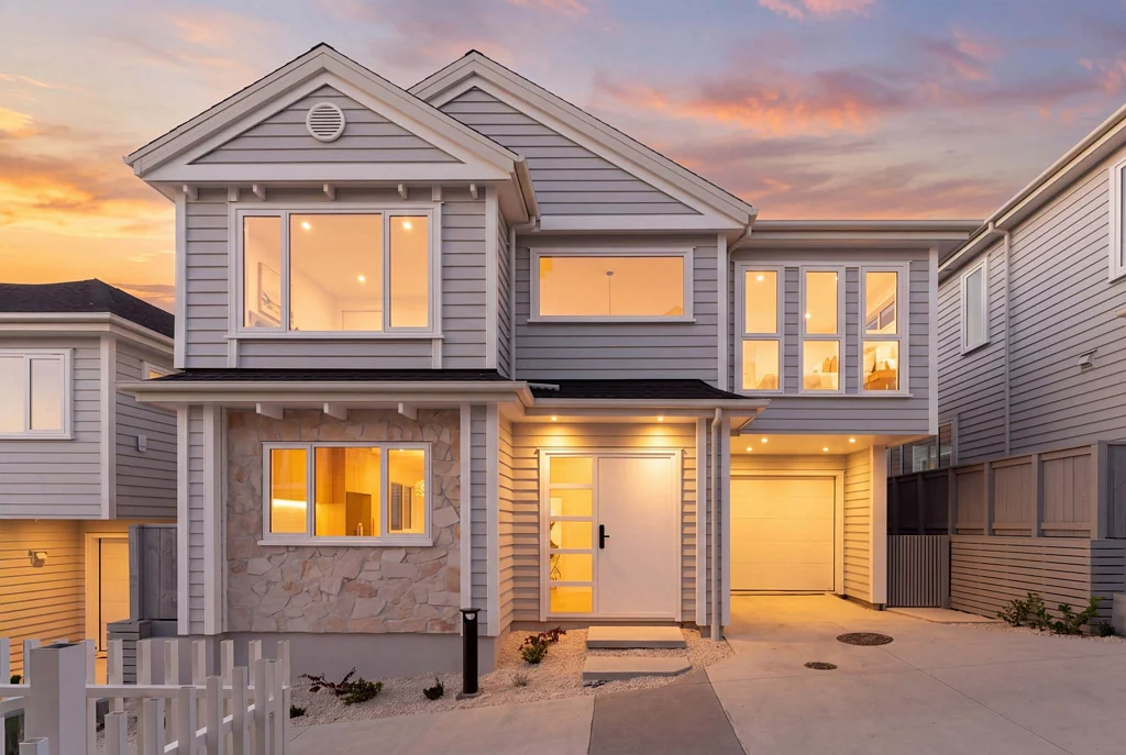 Forrest Hill 4房  Hamptons Elegance, Double Westlake Zone
