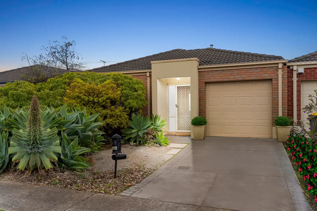 Werribee 3ਬੈੱਡਰੂਮ Modern Family Living in Prime Tarneit Road Location!