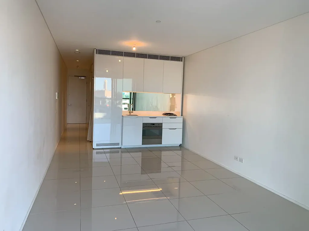 LEVEL 19 | MODERN & FURNISHED SUITE ONE BEDROOM WITH STUNNING VIEWS | @ CENTRAL PARK