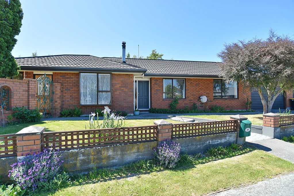 24 Kowhai Avenue, Rangiora, Waimakariri, Canterbury