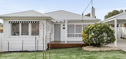 翻新房卖出105万，两年暴涨36万澳元