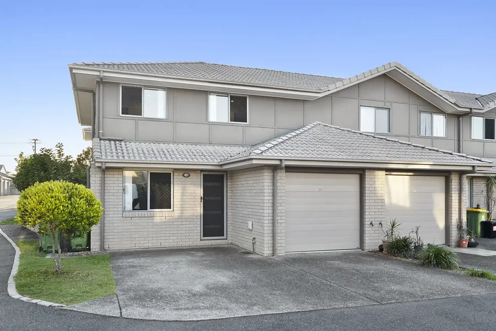 20/57 Station Road, Bethania, QLD 4205