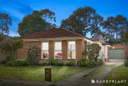 14 Carbine Court, Mill Park