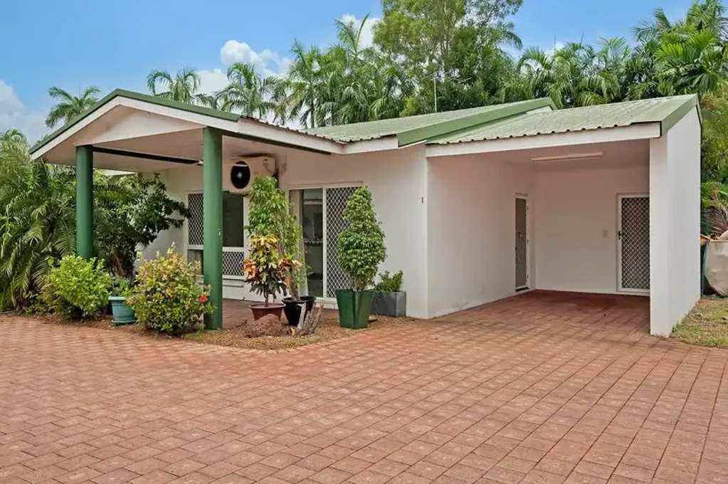 Marrara 2Zimmer Solid Investment in Convenient Location
