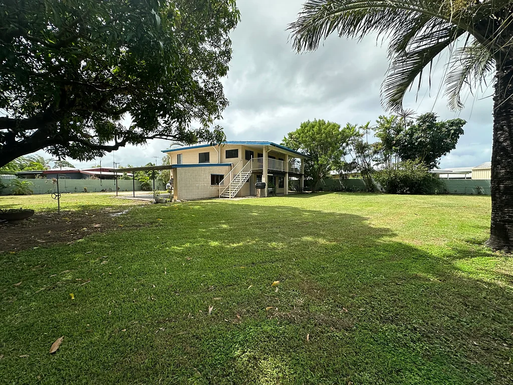 46A Albert Crescent, Ayr, QLD 4807