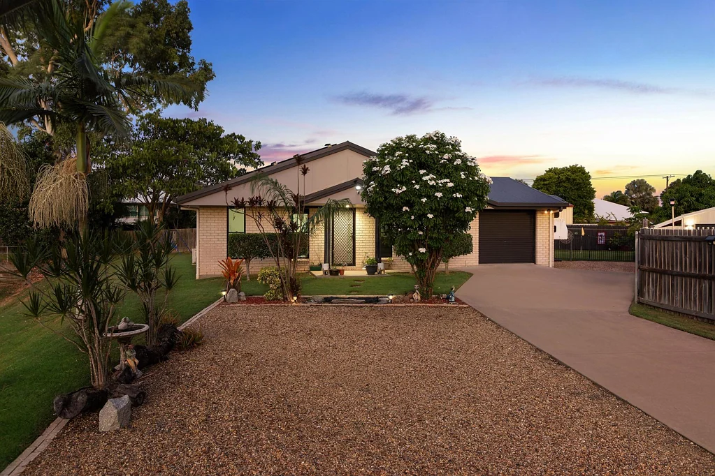 14/249 Mason Street, Koongal, QLD 4701