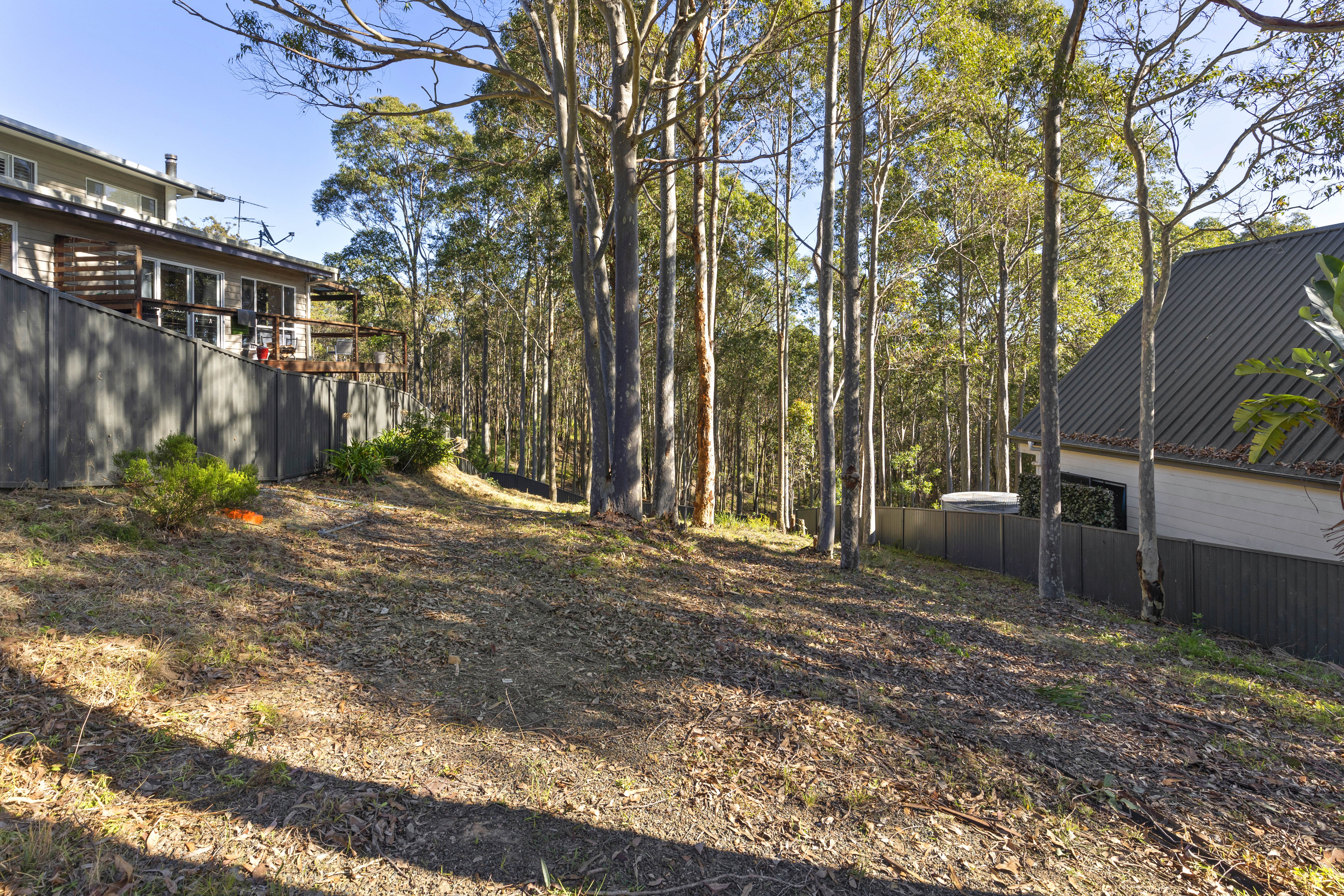 25 HAZEL RD, MORUYA HEADS NSW 2537, 0 rūma, 0 rūma horoi, Section