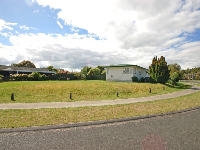 18 Titoki Avenue, Waipahihi, Taupo, 3房, 0浴