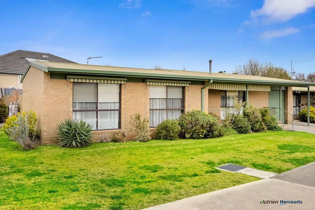 1/22 Bayley Street, Alexandra, VIC 3714