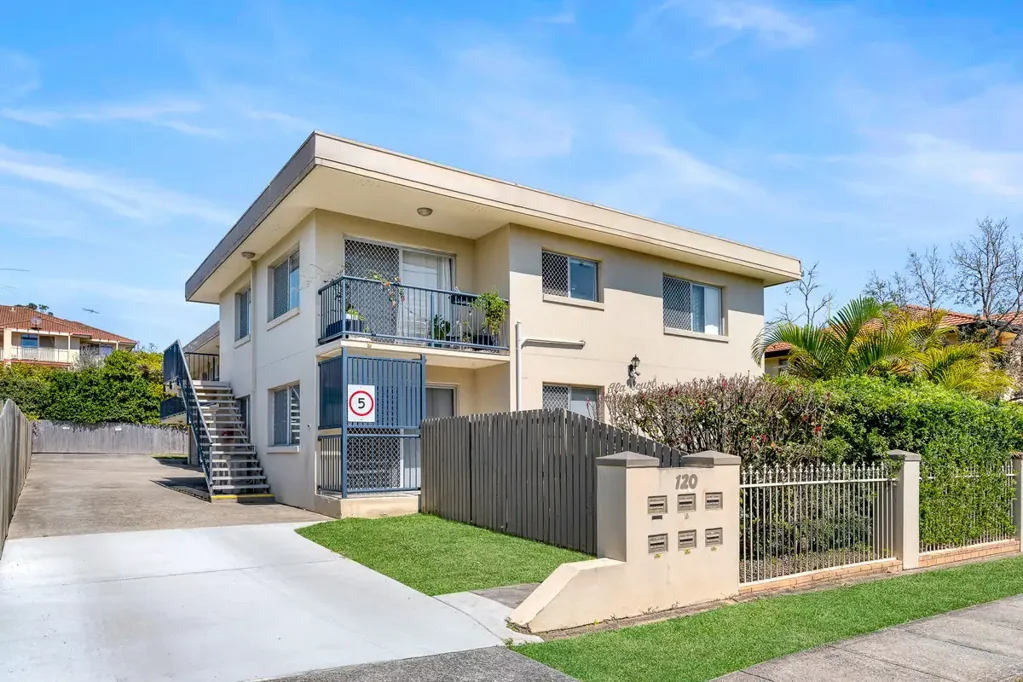 Chermside 2房 位于 Chermside 中心的完美首次置业或小户型 Perfect Startup or Downsize in the Heart of Chermside