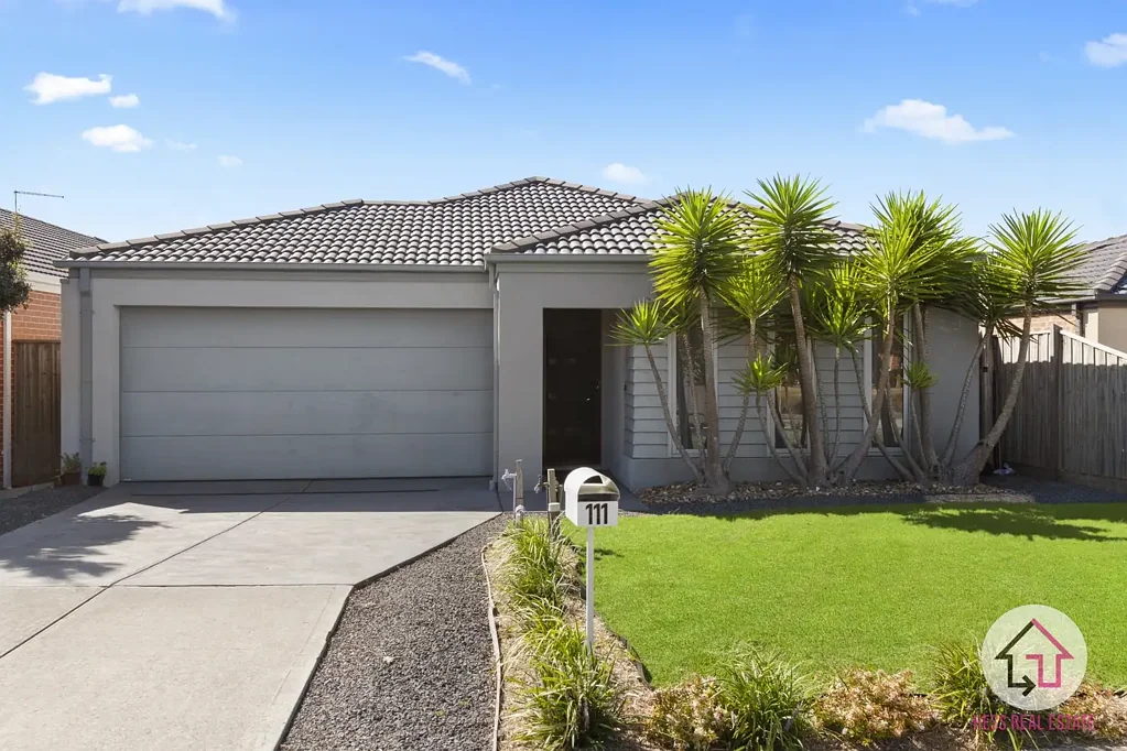 111 Wallara Waters Boulevard, Wallan, VIC 3756