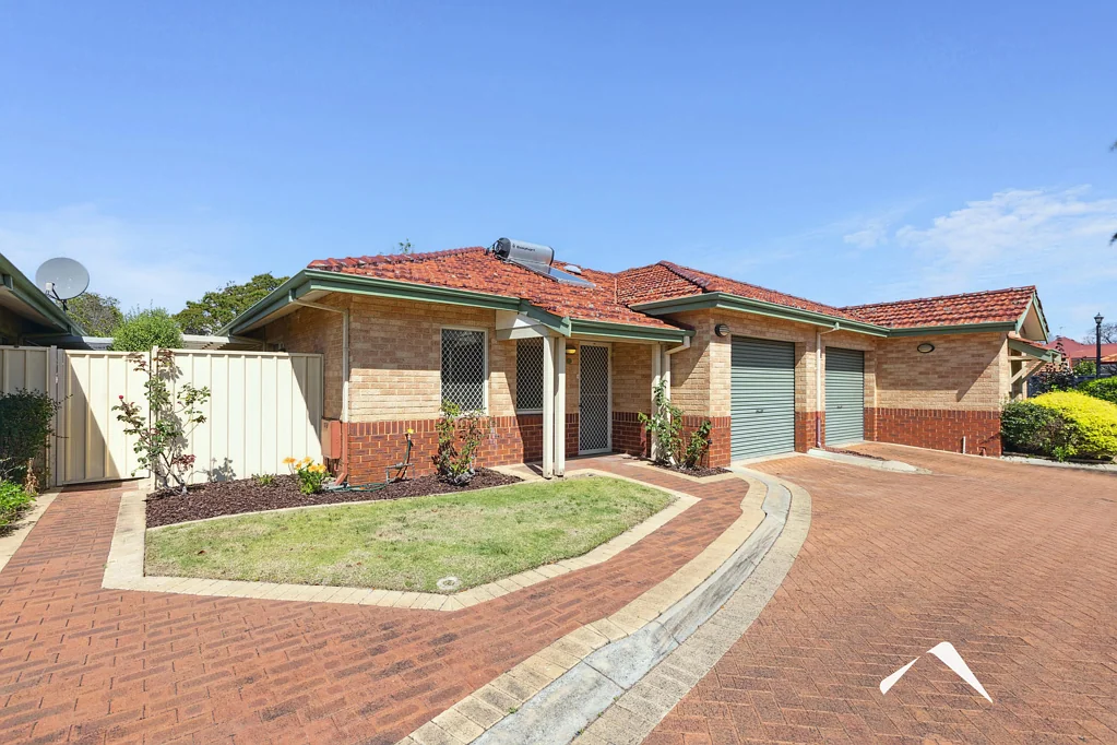 5/5 Dennison Street, Bedford, WA 6052