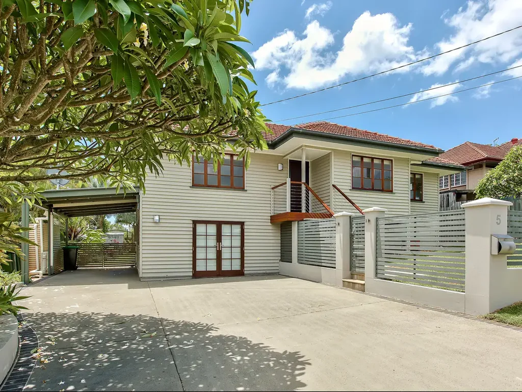 5 Kembla Street, Wavell Heights, QLD 4012