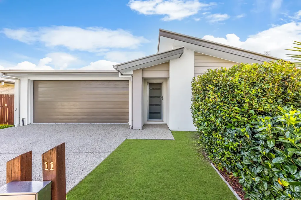 Modern Family Living in the Heart of Baringa