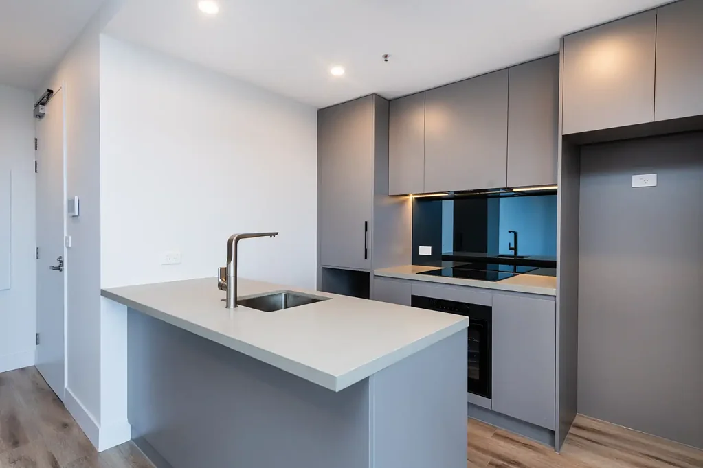 Experience Luxury Living