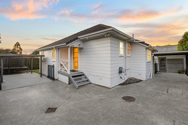 2/36 Panorama Road, Mount Wellington, Auckland City