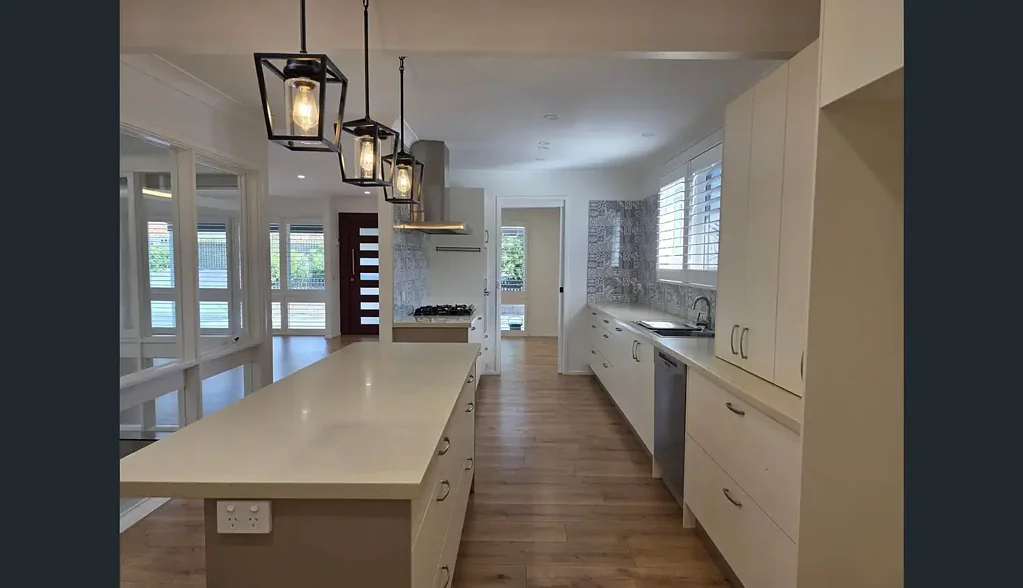 Big Family? No Problem!