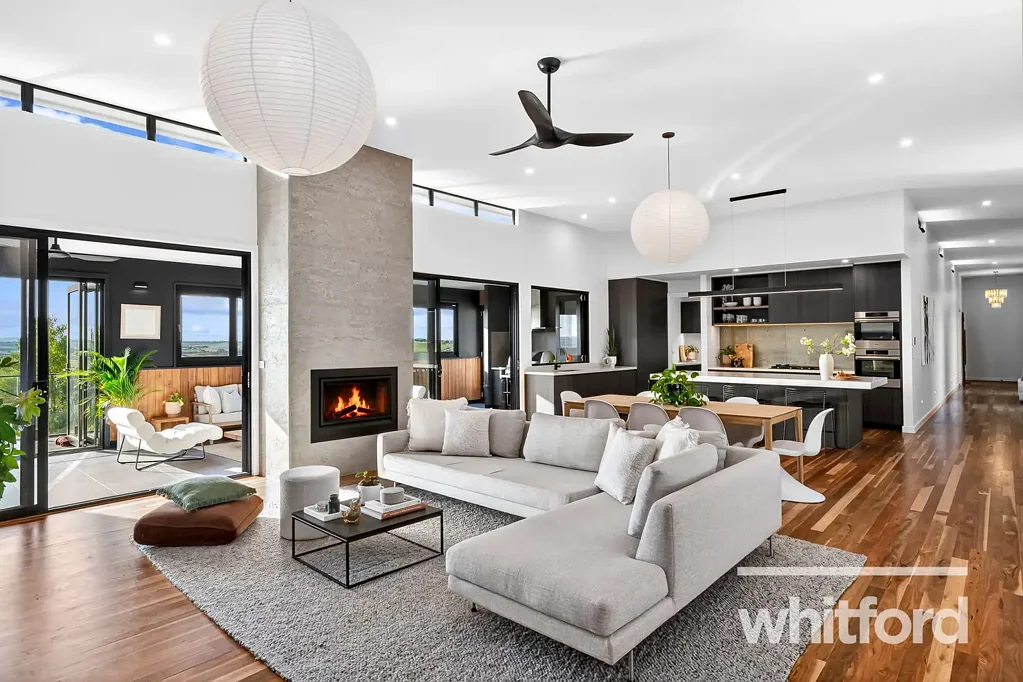 Highton 6कमरा A statement of luxury, space and family living