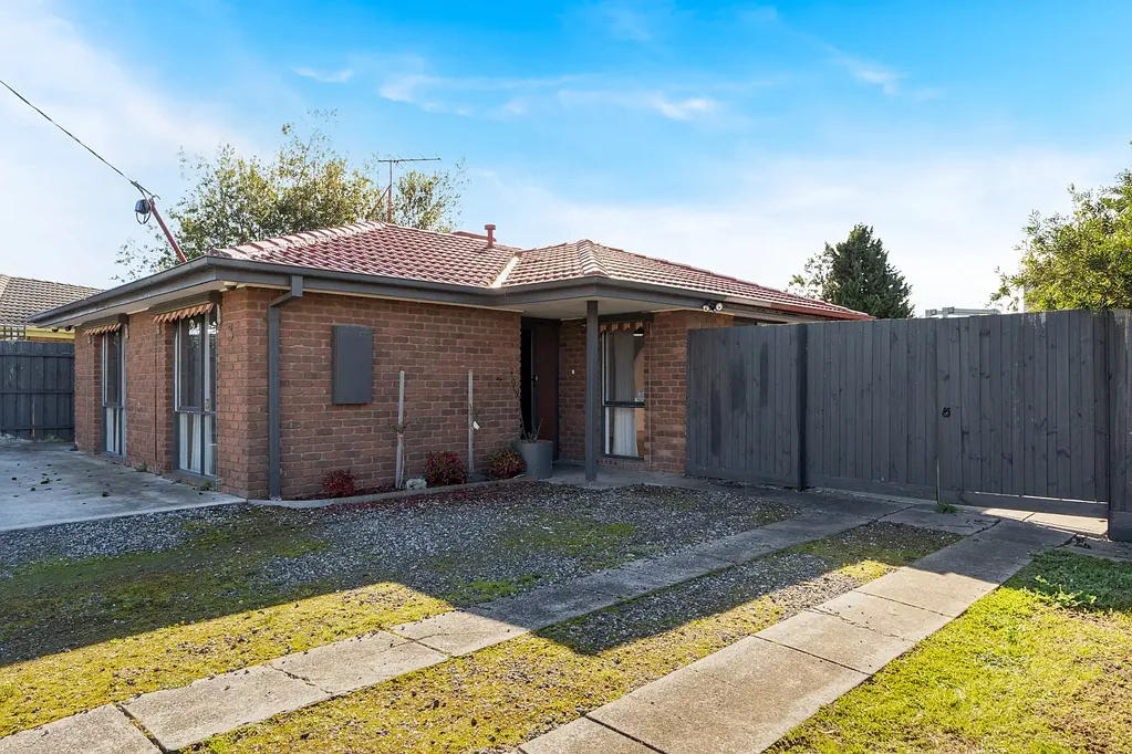 Convenient Home in Craigieburn!