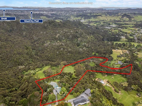 23 Welsh Hills Road, Swanson, Waitakere City