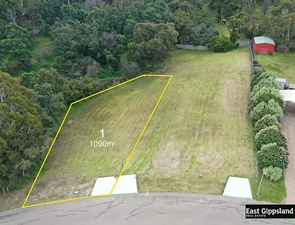 4c Kingscote Drive, Metung, VIC 3904, 0 ਕਮਰੇ, 0 ਬਾਥਰੂਮ, Section
