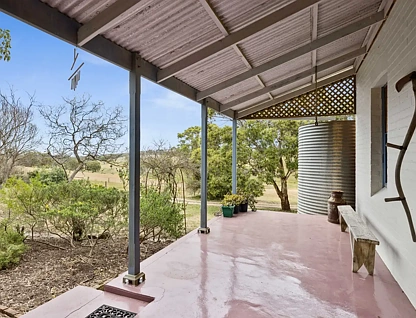 309 Kemmiss Hill Road, Yankalilla, SA 5203, 3 कमरे, 1 बाथरूम, Lifestyle Property