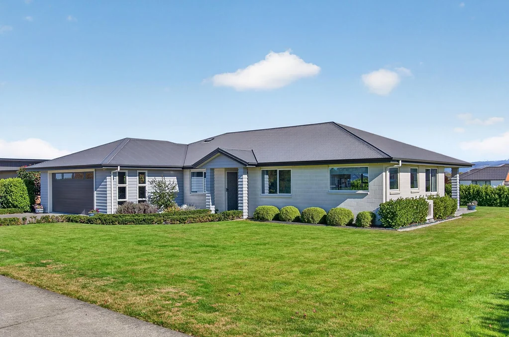 Masterton 3Kwarto BEO $950,000-Cashmere Oaks Treasure
