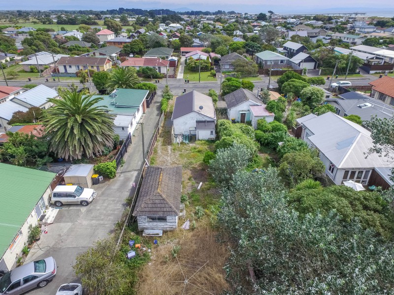 29 Mountbatten Street, New Brighton, Christchurch, 3 habitaciones, 1 baños