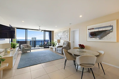 Broadbeach 3 Bedroom The Ultimate Broadbeach Lifestyle Awaits