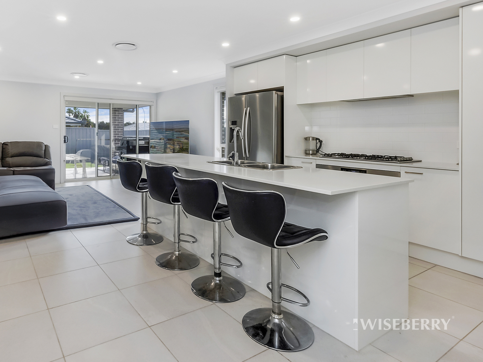 133 LORETTO WAY, HAMLYN TERRACE NSW 2259, 0 rūma, 0 rūma horoi, House