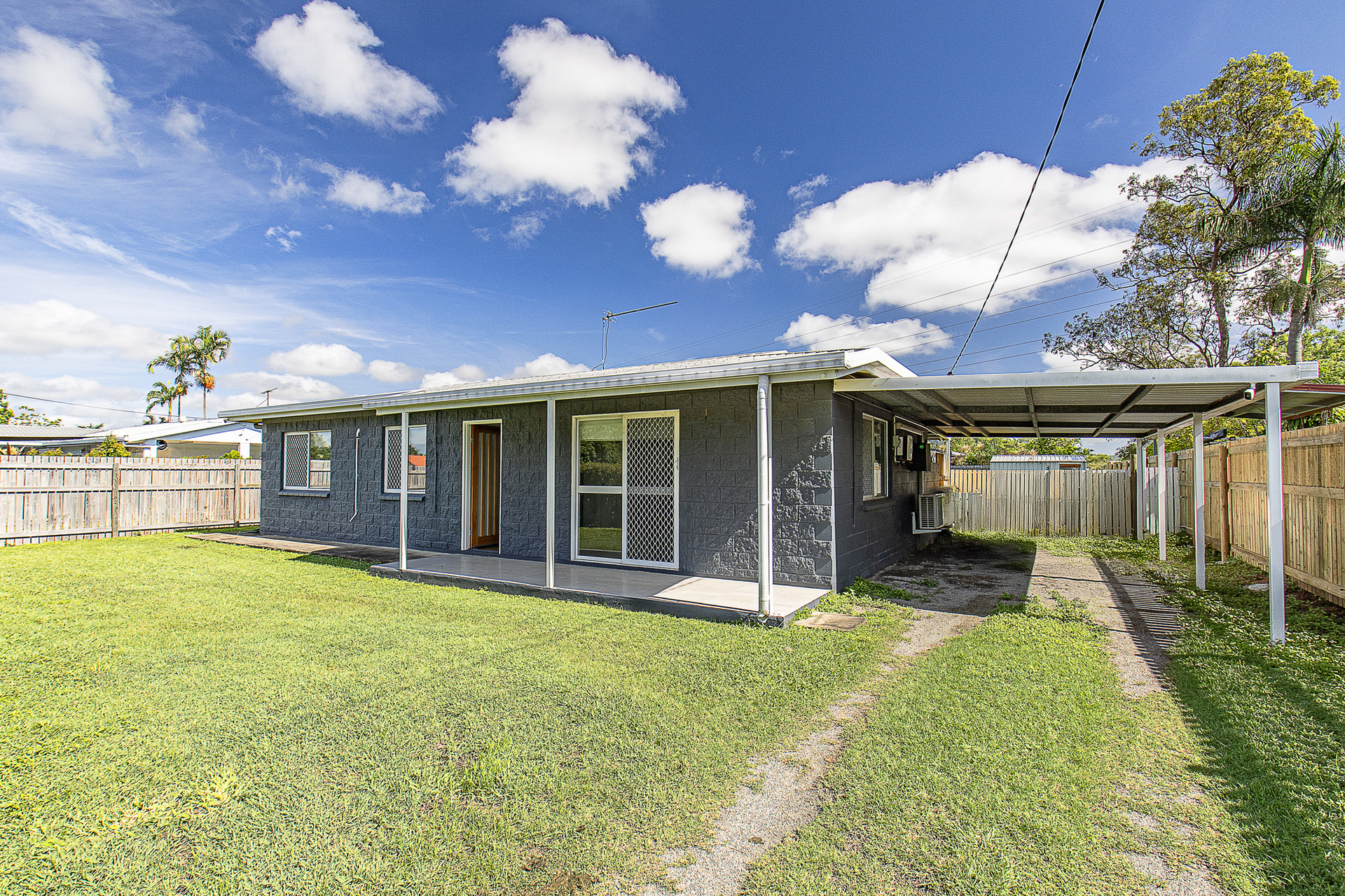 8 GOULDIAN AV, CONDON QLD 4815, 0 રૂમ, 0 બાથરૂમ, House