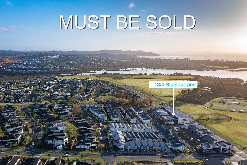 Millwater 3房  BANK SAYS SELL - INCREDIBLE VALUE