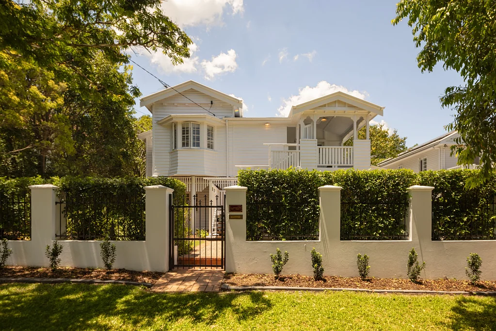 1 Warmington Road, Ashgrove, QLD 4060