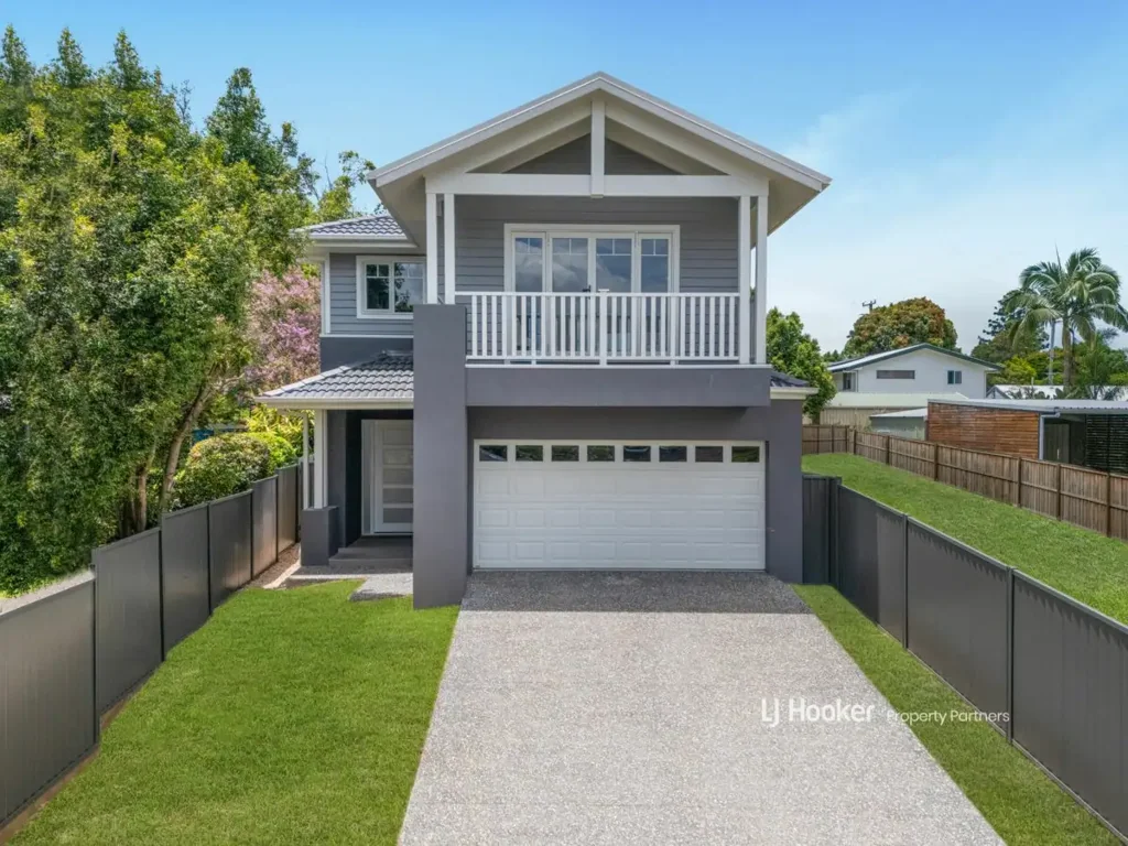 67 Steele Street, Holland Park, QLD 4121