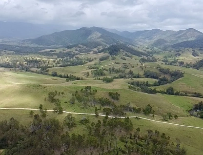 Lot 14, 15, 21 & Y Balls Road, Bellbrook, North Coast, 0 Schlafzimmer, 0 Badezimmer, Lifestyle Property