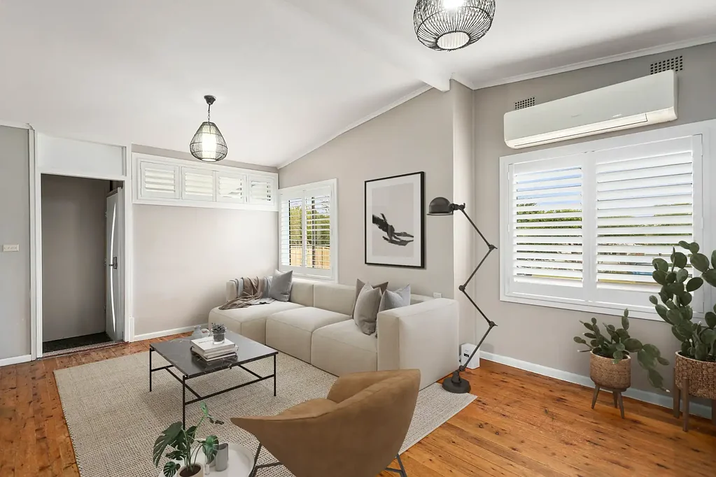 Warilla 3غرفة نوم SPACE, POTENTIAL & CONVENIENCE