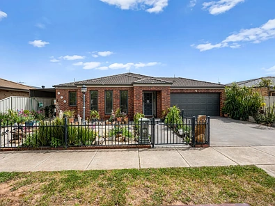 Benalla 4Habitaciones Contemporary Living in a Peaceful Neighbourhood