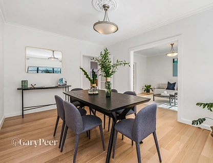 12/38 Westbury Street, St Kilda East, Melbourne CBD, 2 habitaciones, 1 baños, Apartment