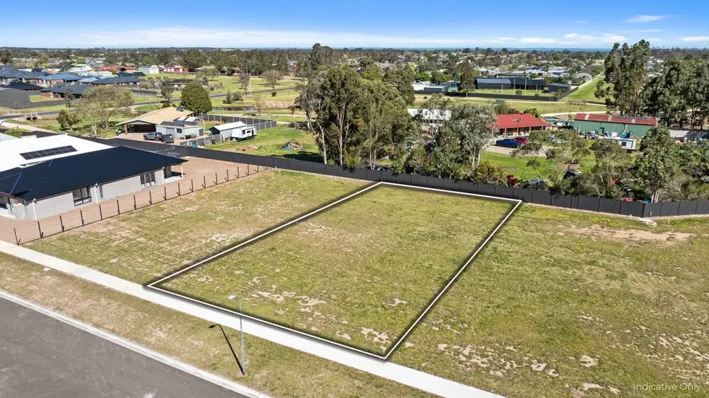 Lot 79 Wiggins Avenue, Maffra, VIC 3860