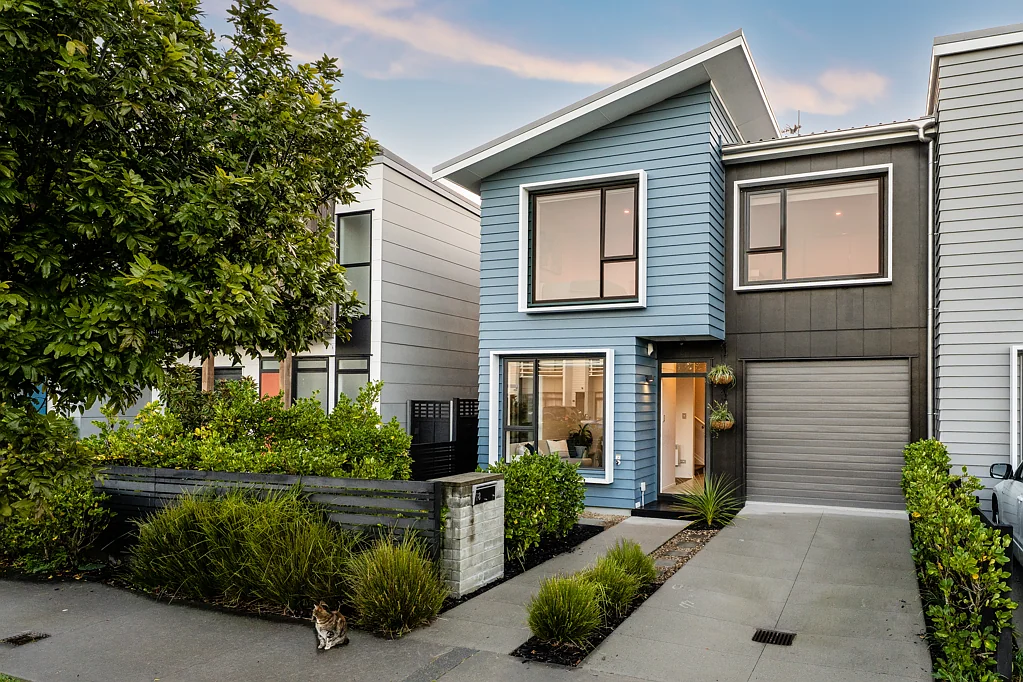 18 Spotted Dove Road, Hobsonville, Waitakere City, Auckland